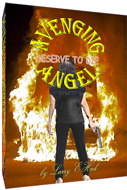 Avenging Angel Deserve to Die